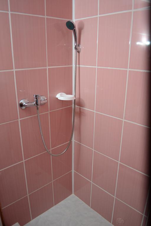 Hotel Ersa Panzio Bisericani  Zimmer foto