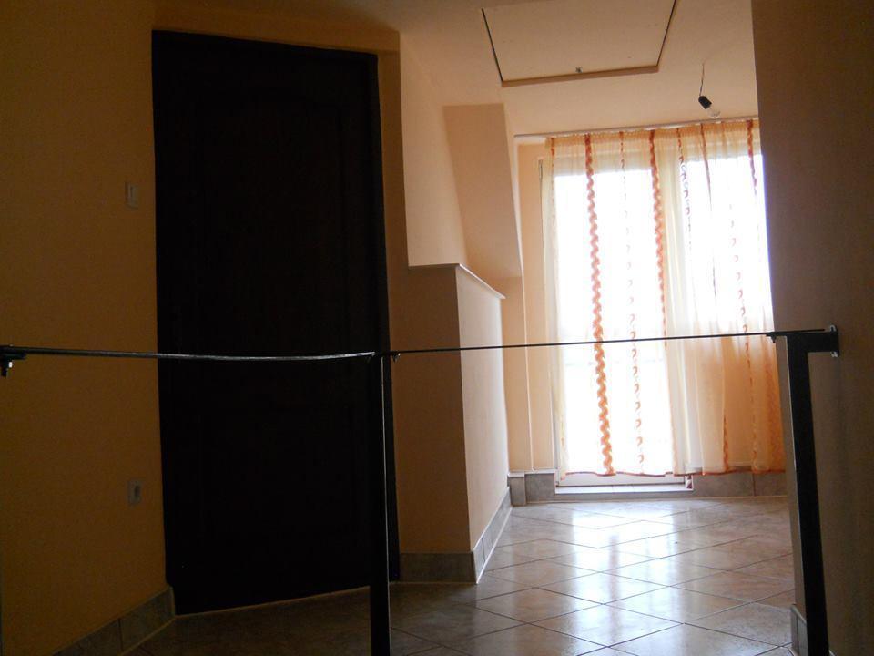 Hotel Ersa Panzio Bisericani  Exterior foto