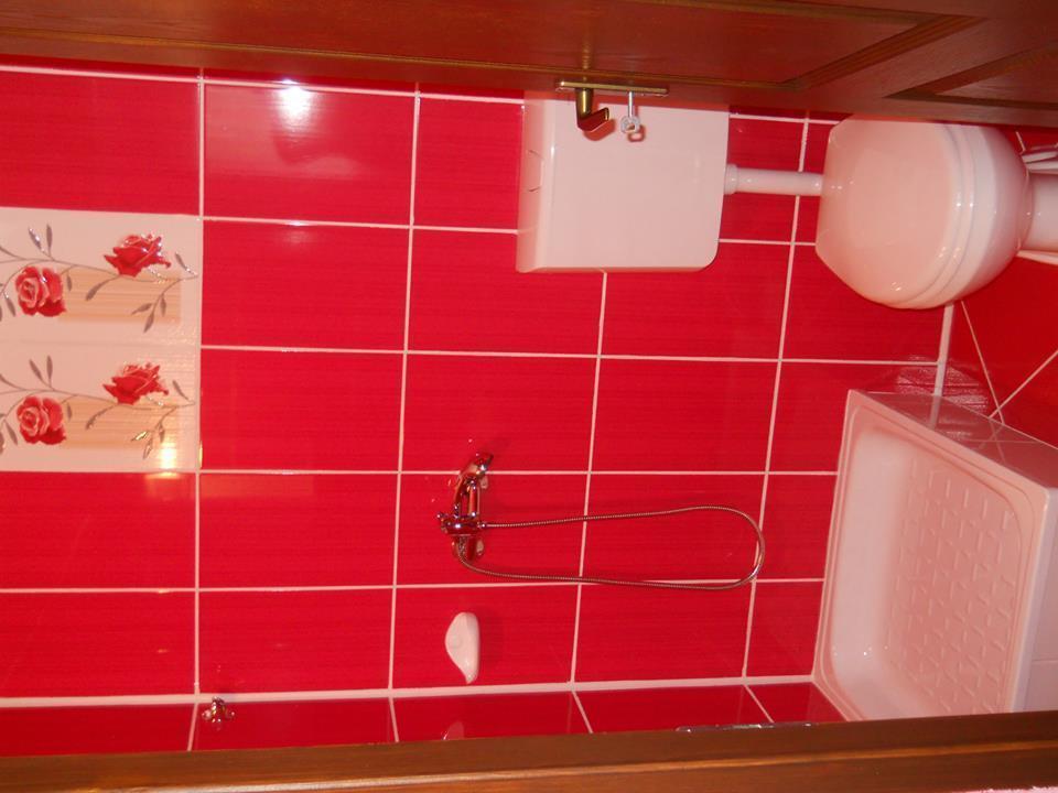 Hotel Ersa Panzio Bisericani  Zimmer foto