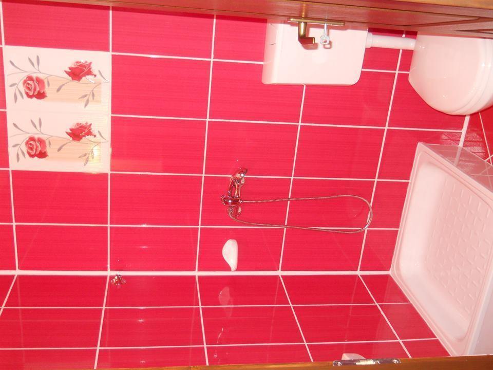 Hotel Ersa Panzio Bisericani  Zimmer foto